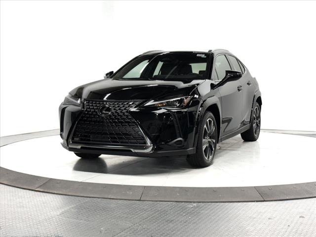 2025 Lexus UX 300h Premium