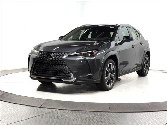 2025 Lexus UX 300h Premium