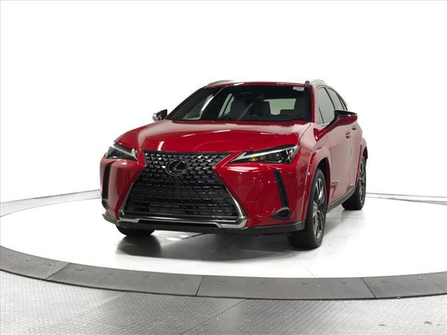 2025 Lexus UX 300h Premium