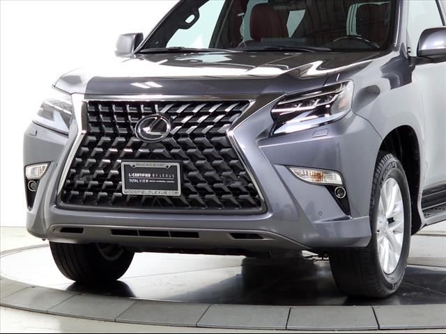 2023 Lexus GX 460