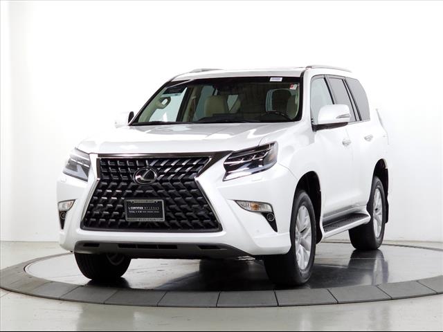 2022 Lexus GX 460