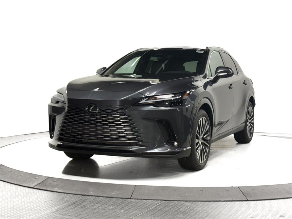 2025 Lexus RX 350 Premium photo 2