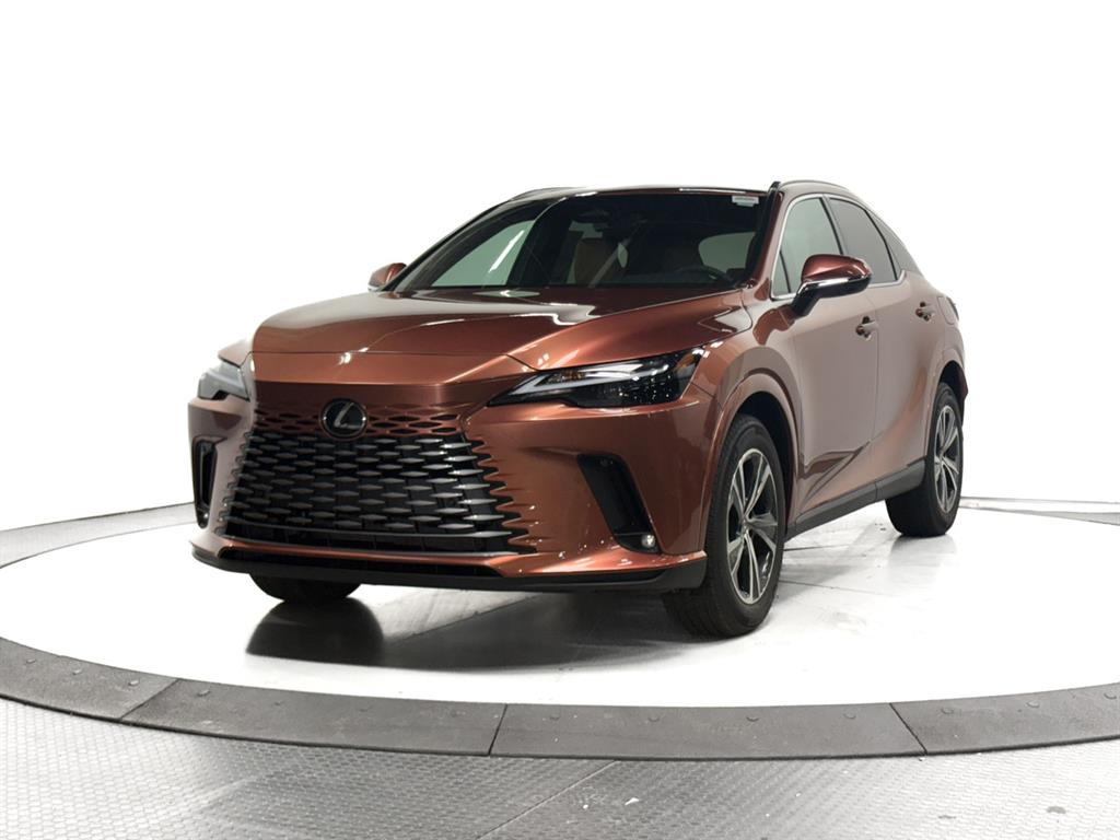 2025 Lexus RX 350 Premium AWD photo 3