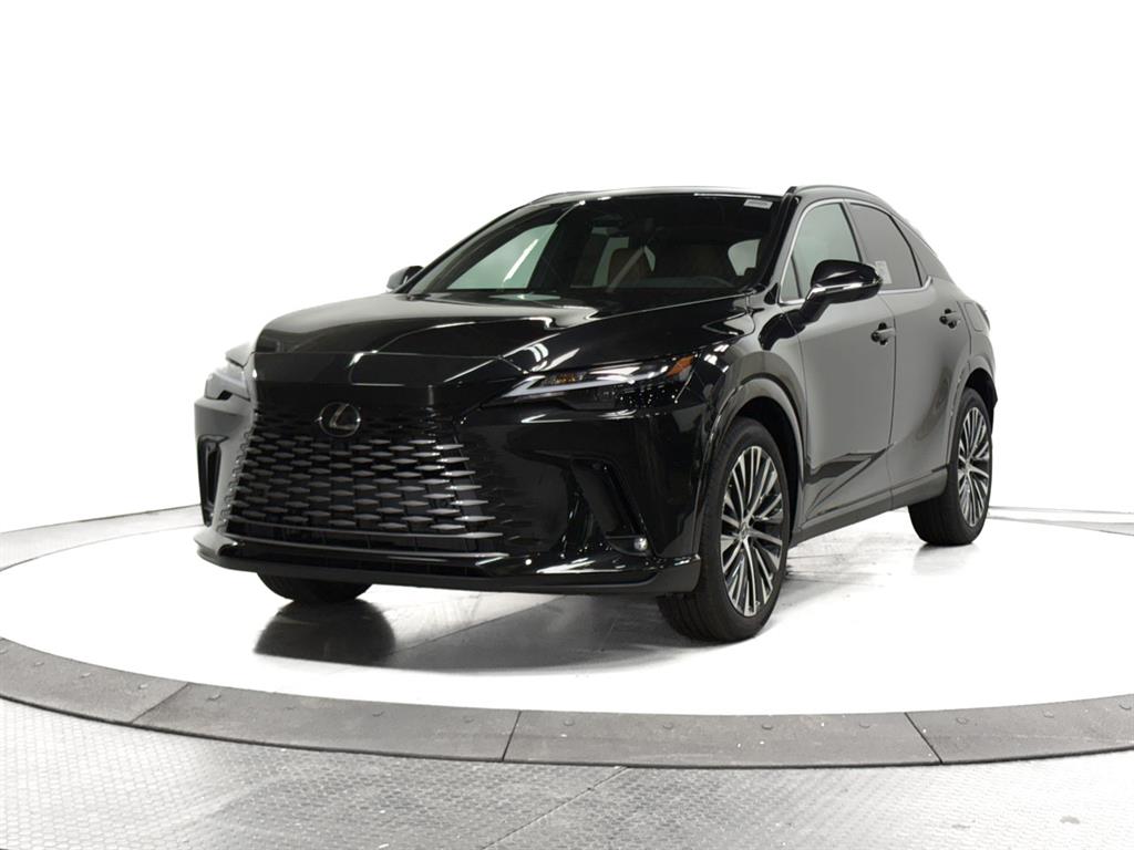 2025 Lexus RX 350 Premium photo 3