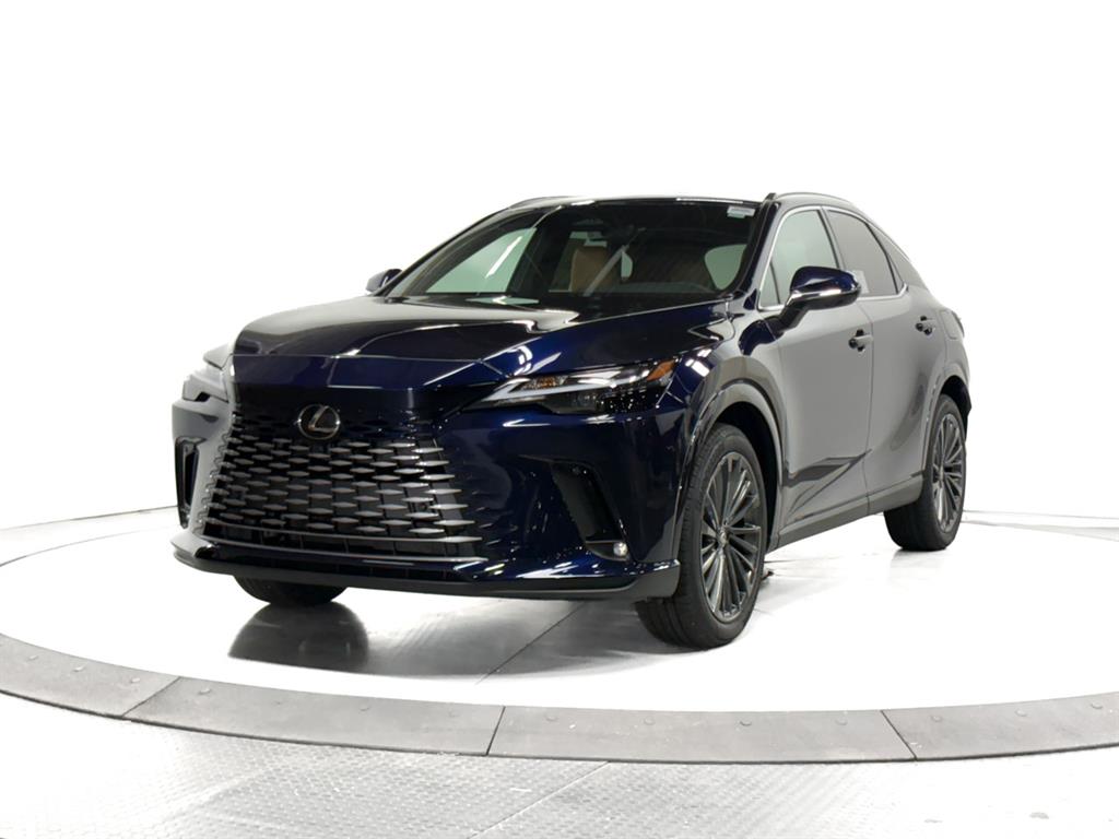 2025 Lexus RX 350 Premium AWD photo 3