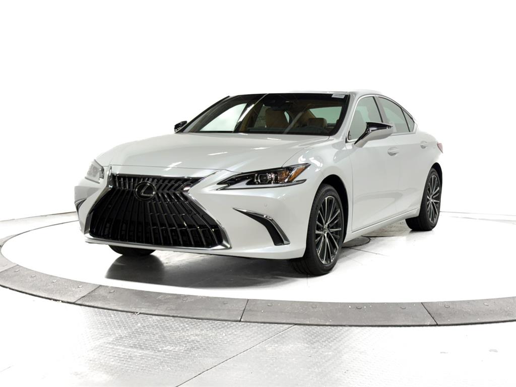 2025 Lexus ES Premium photo 3