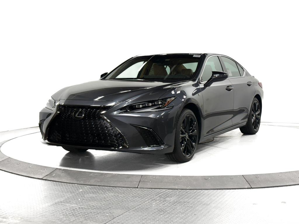 2025 Lexus ES Premium photo 3