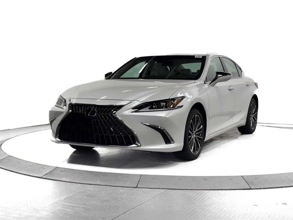2025 Lexus ES Premium photo 3
