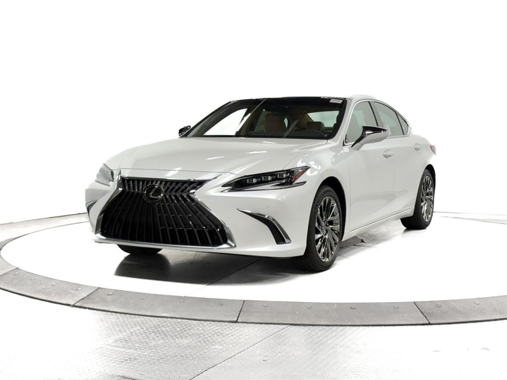 2025 Lexus ES 350 Ultra Luxury photo 3