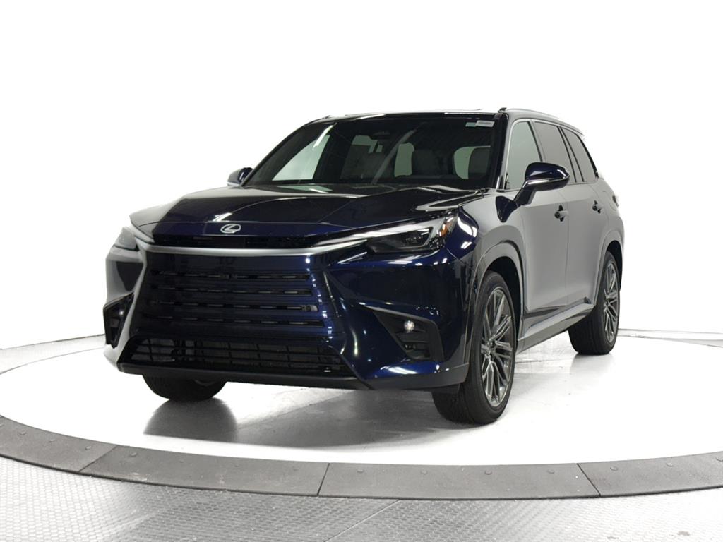 2025 Lexus TX 350 Luxury photo 3