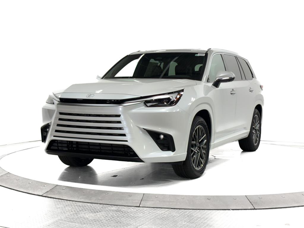 2026 Lexus TX 350 Premium photo 3