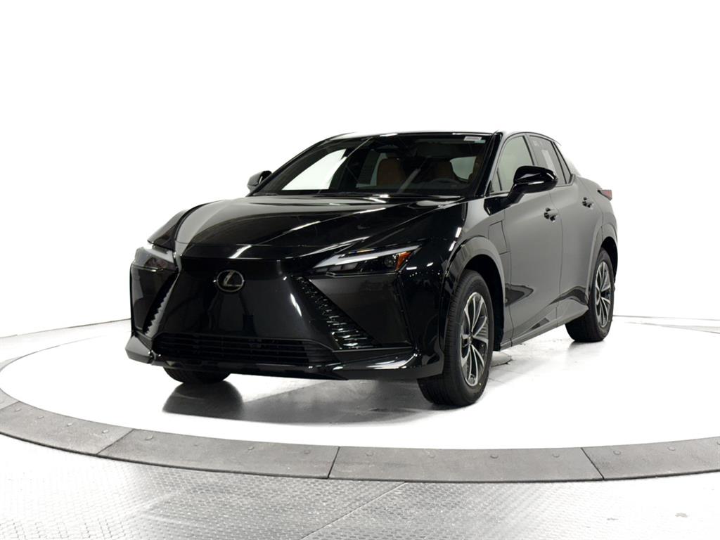2025 Lexus RZ 300e photo 3