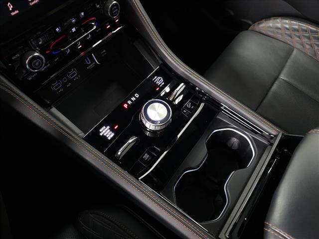 2022 Jeep Grand Cherokee Summit Reserve 4xe