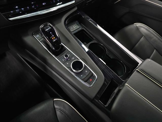 2022 Cadillac Escalade Sport