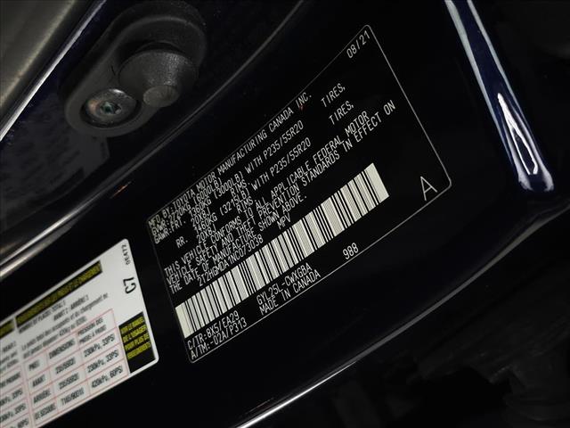 2022 Lexus RX 450h