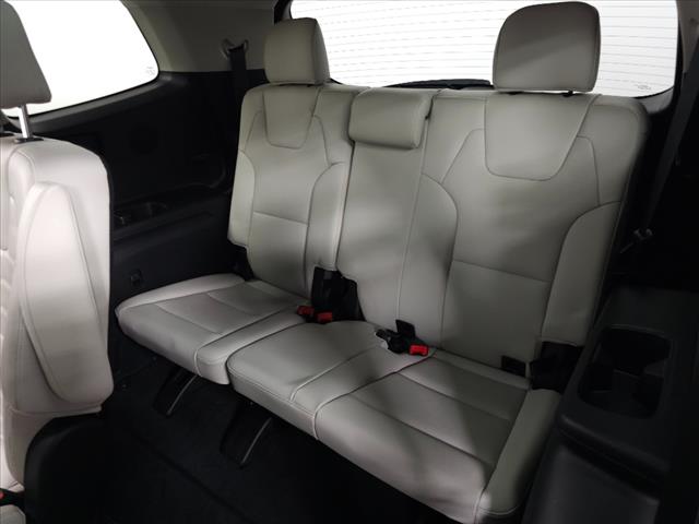 2023 Kia Telluride SX-Prestige