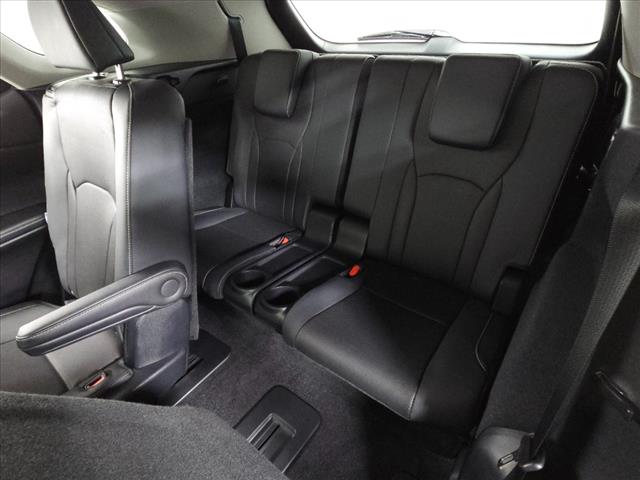 2022 Lexus RX 350L