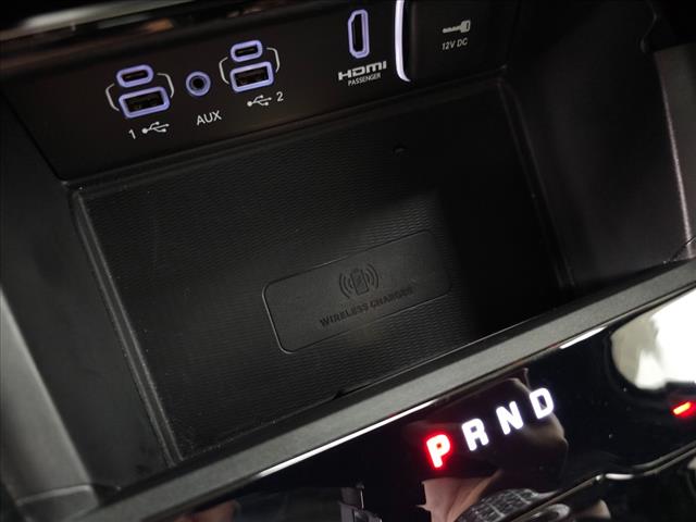 2022 Jeep Grand Cherokee Summit Reserve 4xe