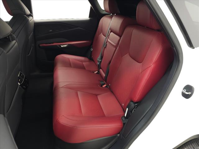 2023 Lexus RX 350 RX 350 F SPORT HA