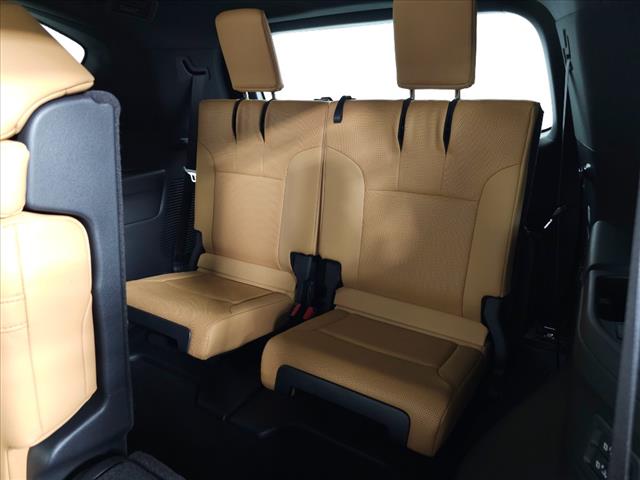 2024 Lexus LX 600 Luxury