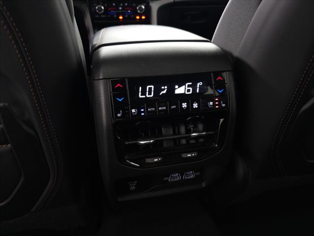 2022 Jeep Grand Cherokee Summit Reserve 4xe