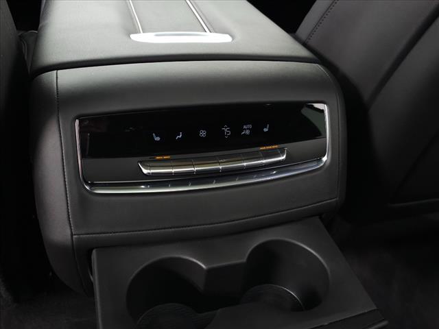 2022 Cadillac Escalade Sport