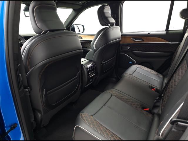 2022 Jeep Grand Cherokee Summit Reserve 4xe
