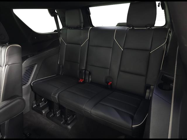 2022 Cadillac Escalade Sport
