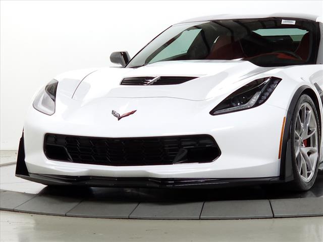 2015 Chevrolet Corvette Z06