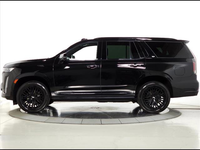 2022 Cadillac Escalade Sport