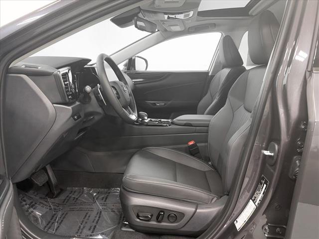 2025 Lexus NX 250