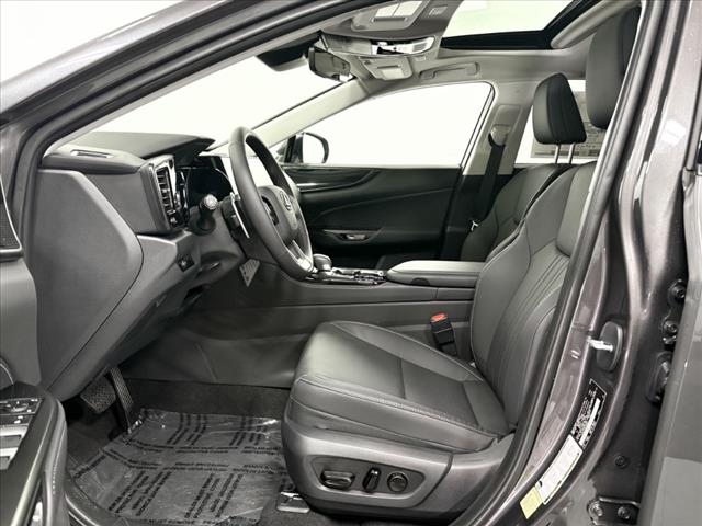 2025 Lexus NX 350