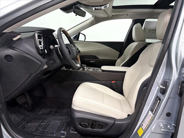2025 Lexus RX 350 Premium+