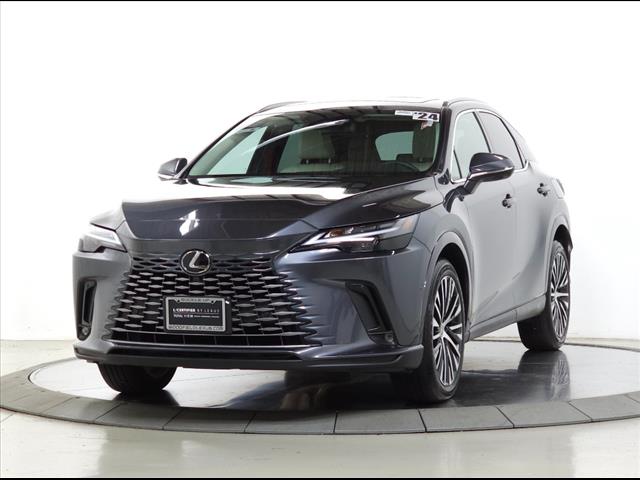 2024 Lexus RX 350 Premium+