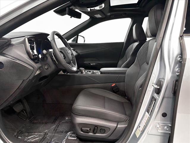 2025 Lexus RX 350 Premium+