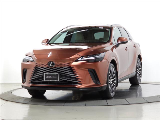 2023 Lexus RX 350 PREM PLUS