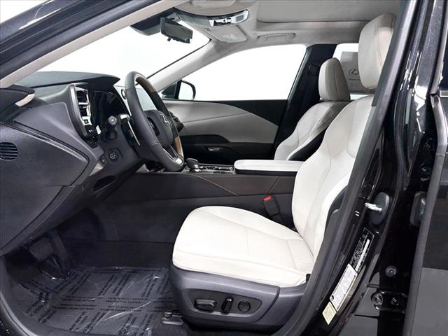 2025 Lexus RX 350 Premium+