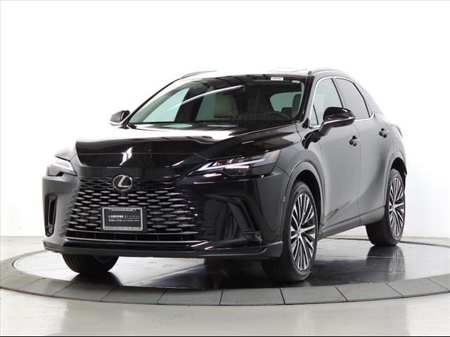 2024 Lexus RX 350h Premium