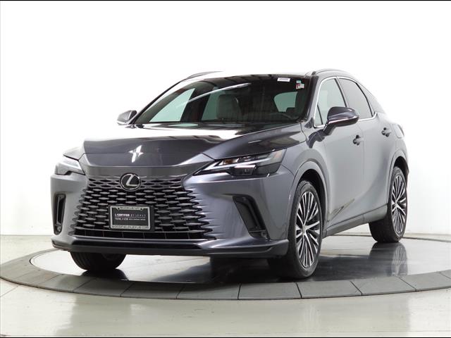 2023 Lexus RX 350h PREMIUM PLUS