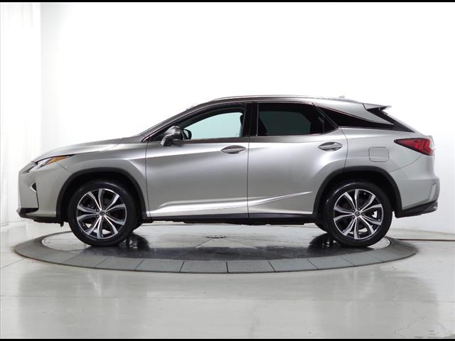 2019 Lexus RX 450h PREMIUM NAVI