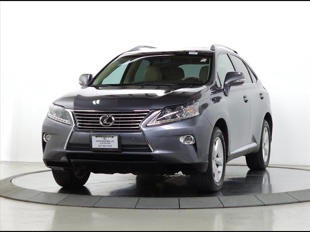 2015 Lexus RX 350 PREMIUM
