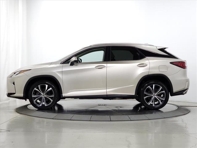 2017 Lexus RX 350 PREMIUM