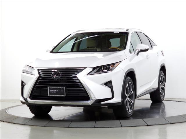 2019 Lexus RX 350 PREMIUM