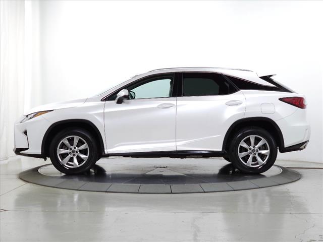 2019 Lexus RX 350 PREMIUM