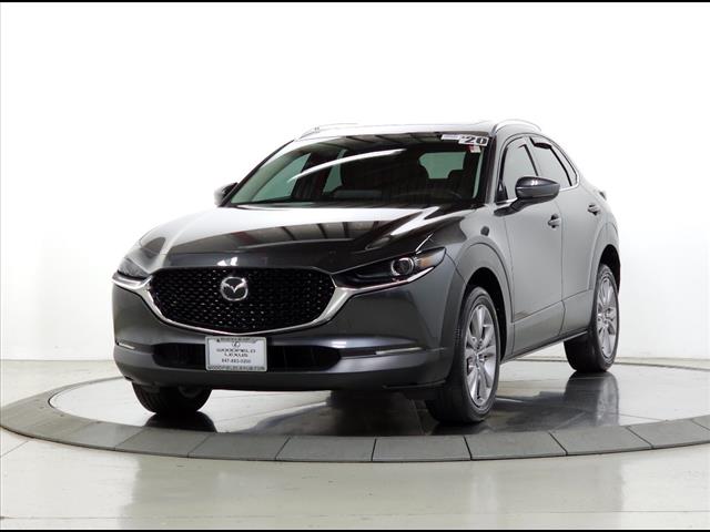 2020 Mazda CX-30 Premium