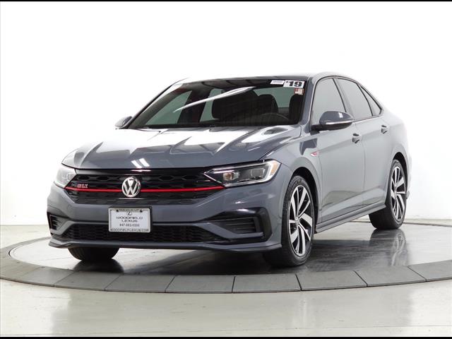 2019 Volkswagen Jetta GLI S