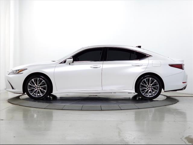 2019 Lexus ES 350 PREMIUM
