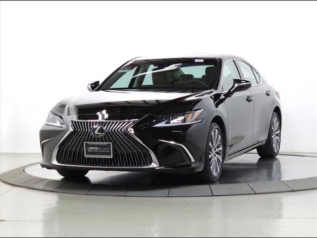 2021 Lexus ES 250