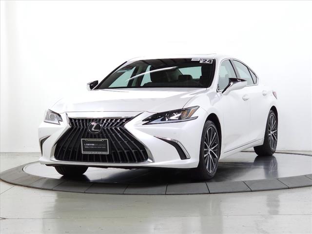 2024 Lexus ES 350