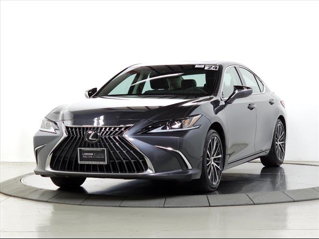 2024 Lexus ES 350